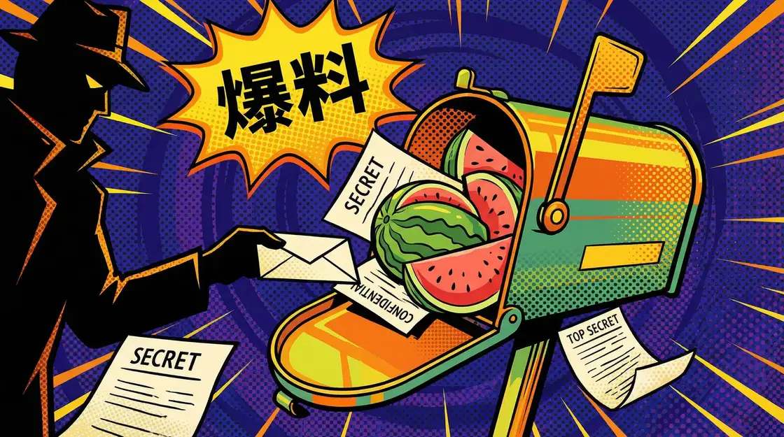 糖芯logo官方网站入口最新版 匿名爆料通道漫画插图
